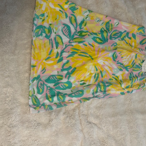 Lilly Pulitzer girls dress - Picture 2 of 4